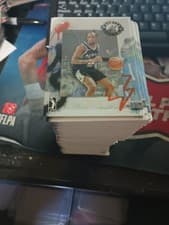 2024-25 Topps G-League Base Set Jay Scrubb #48 card