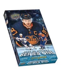Connor McDavid