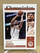 Devin Booker