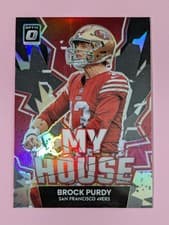 Brock Purdy