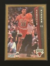 Scottie Pippen