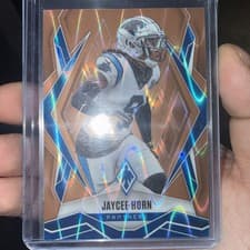 Jaycee Horn