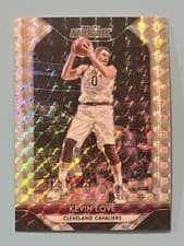 Kevin Love
