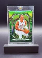 2024-25 Panini Obsidian Orbital Donovan Mitchell #7 card
