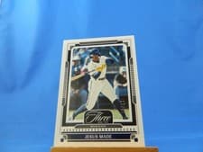 2025 Panini Three and Two Base Set Jesus Made #103
