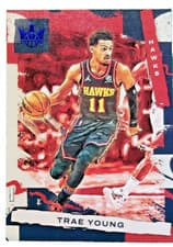 Trae Young
