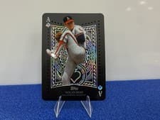 2026 Topps All Aces Nolan Ryan #AA-16 card