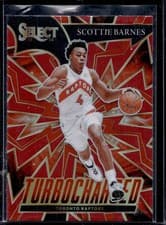 Scottie Barnes