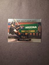 2025 Panini Select Select Destinations Slade Caldwell #4 card