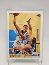 Nick Anderson