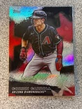 2026 Topps Stars of MLB Corbin Carroll #SMLB-14 card