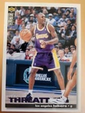Sedale Threatt