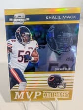Khalil Mack