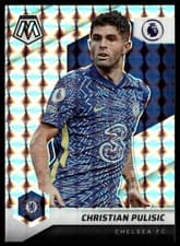 Christian Pulisic
