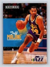 Jeff Malone