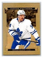 Auston Matthews