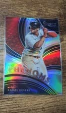 Rafael Devers