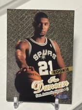 Tim Duncan