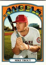Mike Trout