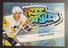 Sidney Crosby