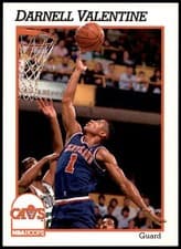 Darnell Valentine