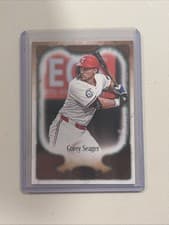 2026 Topps Tier One Base Set Corey Seager #67 card