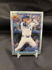 2026 Topps 1991 Topps Chrome Jac Caglianone #91C-6 card
