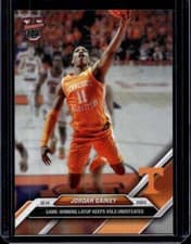 2024-25 Bowman U Now Base Set Jordan Gainey #32 card