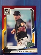 Wehiwa Aloy 2026 Panini Donruss card