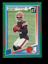Shedeur Sanders