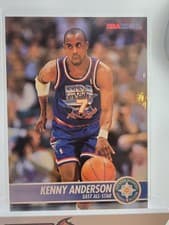 Kenny Anderson