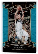 Luka Doncic