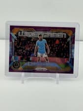 2025 Panini Prizm FIFA Club World Cup Widescreen Matheus Nunes #15 card