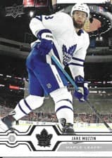 Jake Muzzin
