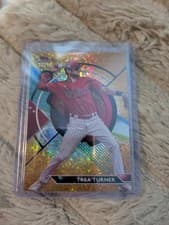 Trea Turner