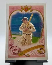 Babe Ruth