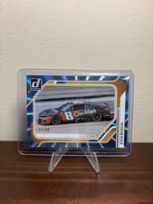 Kyle Busch 2026 Panini Donruss NASCAR card