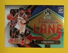 Kyrie Irving