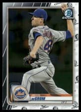 Jacob deGrom
