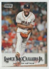 Lance McCullers Jr.