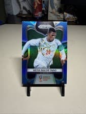 2018 Panini Prizm World Cup Keita Balde Diao #283