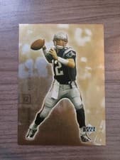 Tom Brady