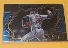Bert Blyleven