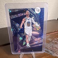 Stephen Curry