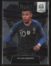Kylian Mbappe