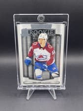 Ivan Ivan 2024-25 Upper Deck The Cup Base Set card