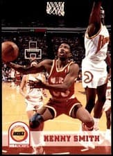 Kenny Smith