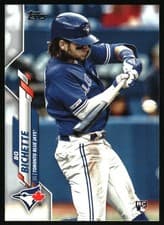 Bo Bichette