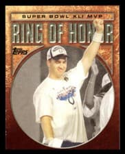 Peyton Manning