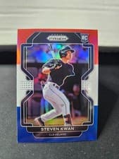 Steven Kwan